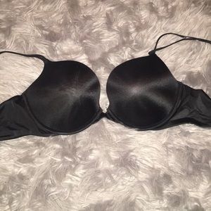 Vs push up bra